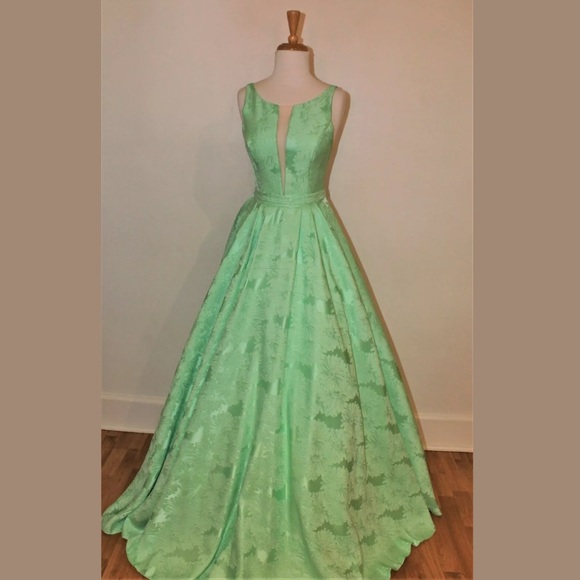 Sherri Hill Dresses & Skirts - New Sherri Hill prom dress style 51703